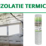 Izolare termica: Cum ne izolam eficient locuinta in sezonul rece?