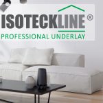 Stiati ca produsele ISOTECKLINE sunt fabricate in Romania?